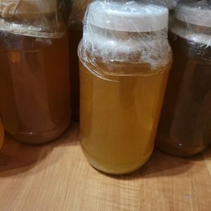 Miel de abeja 🐝